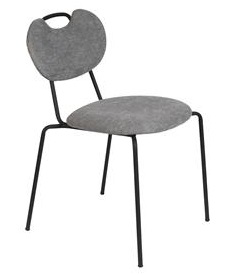 Chair Aspen Grey