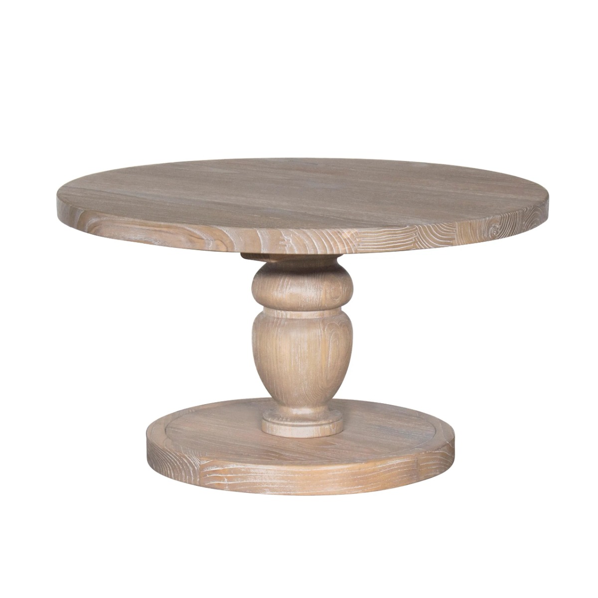 Bella Round Coffee Table