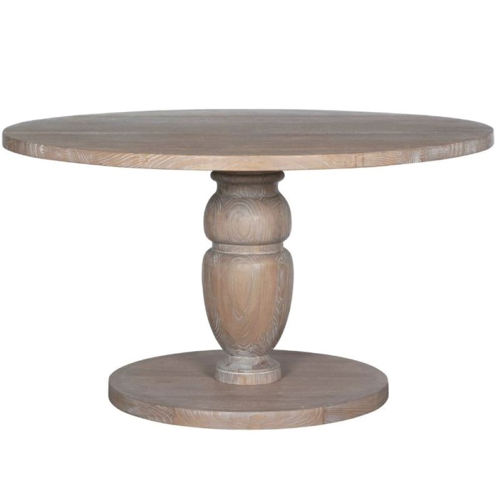 Bella Table - Oak Antique