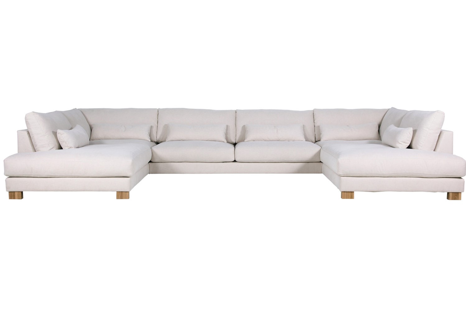 Brandon  3 Seater with divan Left & Right