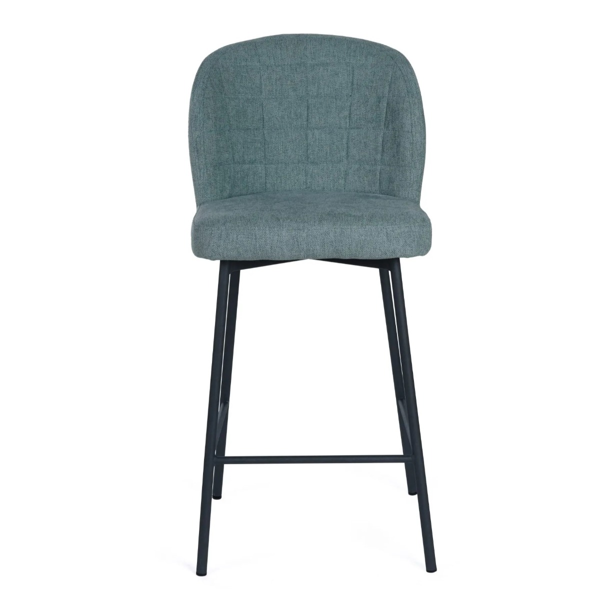 Clio Counter Stool in Green