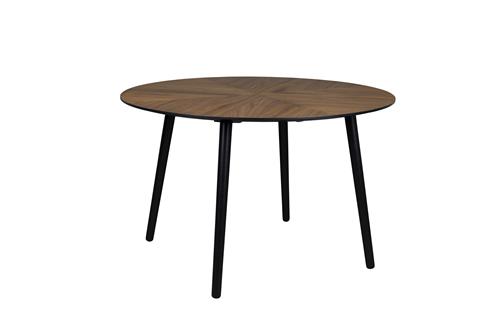 Round Dining Table Clover 120'