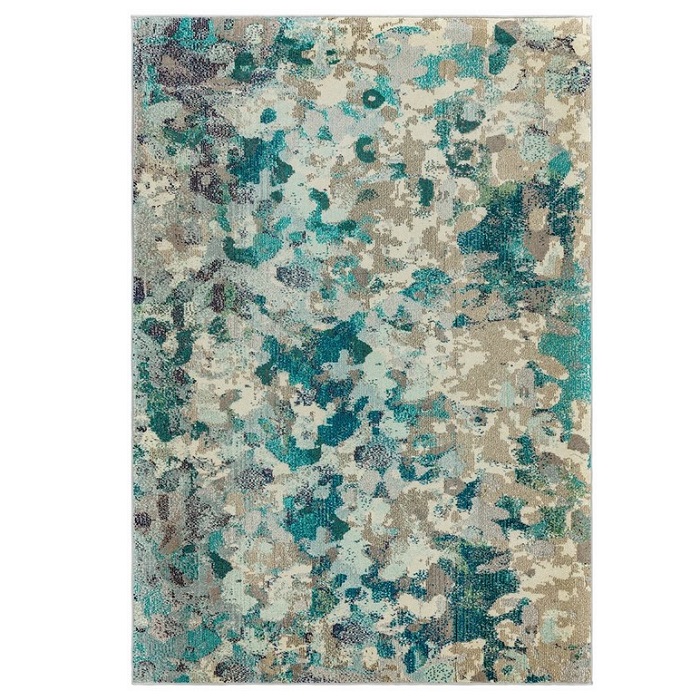 Colores Cloud Etheral Rug