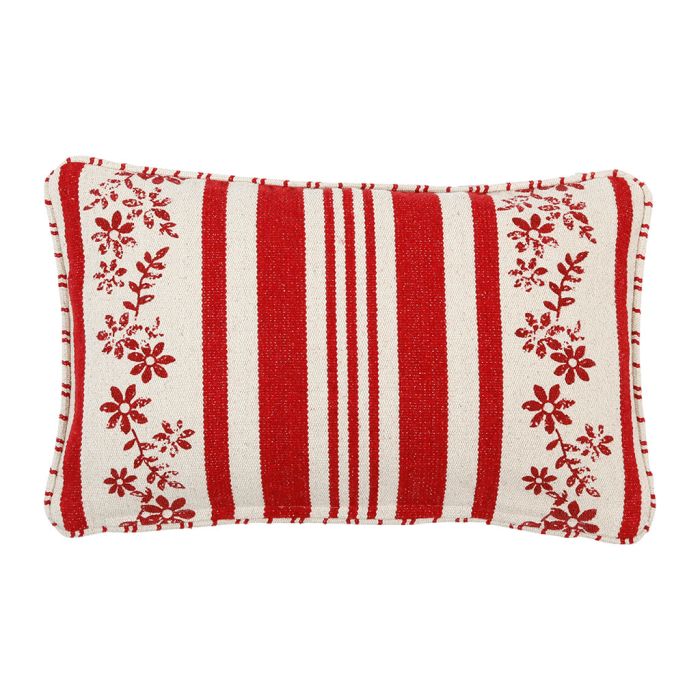 Tapissier rectangular cushion