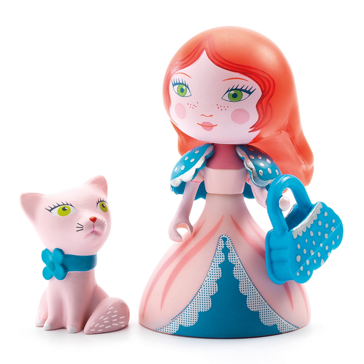 Princesses - Rosa & Cat *