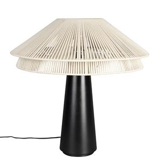 Table Lamp Elon