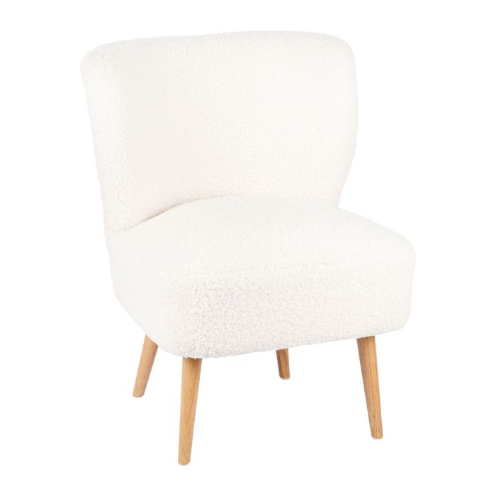 Chair Element Ivory