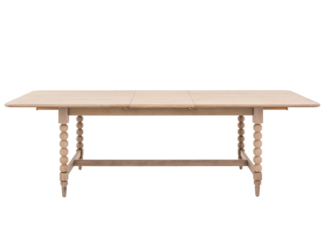 Artisan Extendable Dining Table