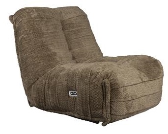 Lounge Chair Hamilton Recliner
