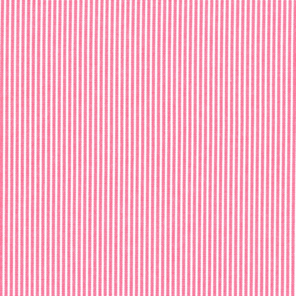 Oilcloth Stripe Pink