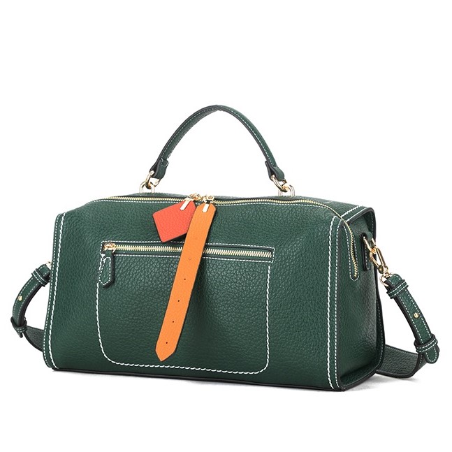 Jade Handbag -Green