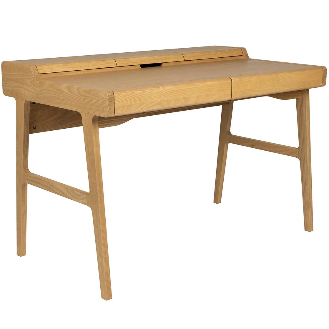 Desk Table Kaat Natural