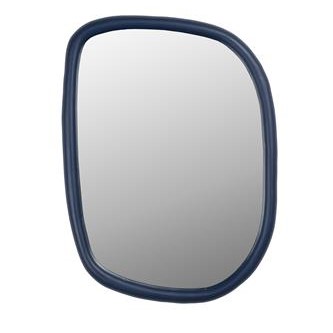  Mirror Looks M Navy Blue