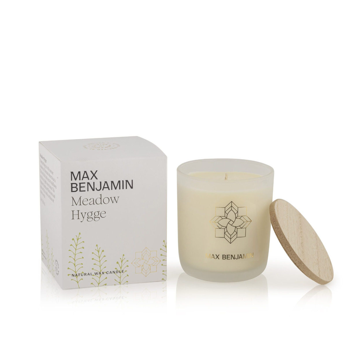 Meadow Hygge Candle 210g