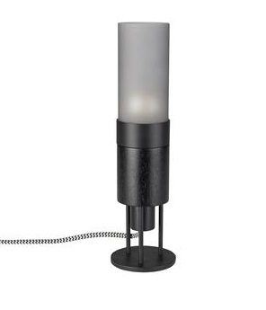  Desk Lamp Momo Charcoal