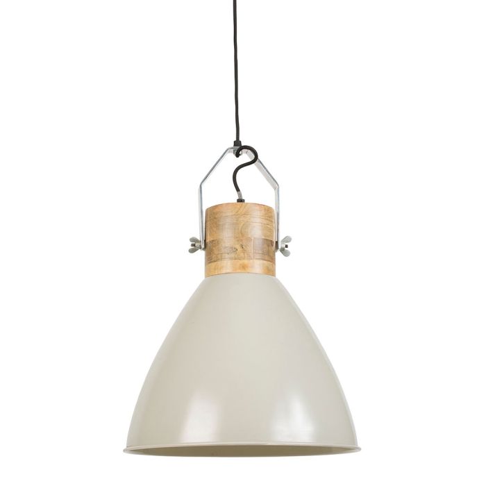 Ceiling Lamp Office Grey