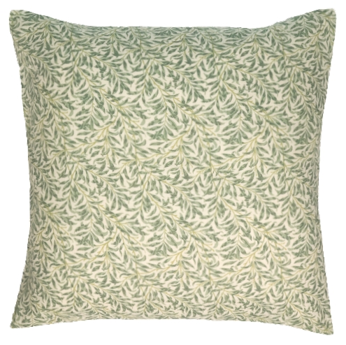 Cushion Ethnic, Olivia-Sage, 50x50 cm