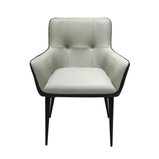 Ravello Dining Chairs in Grey