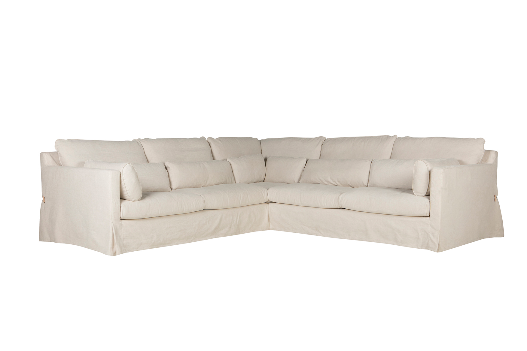Sara 4 seater with left or right divan