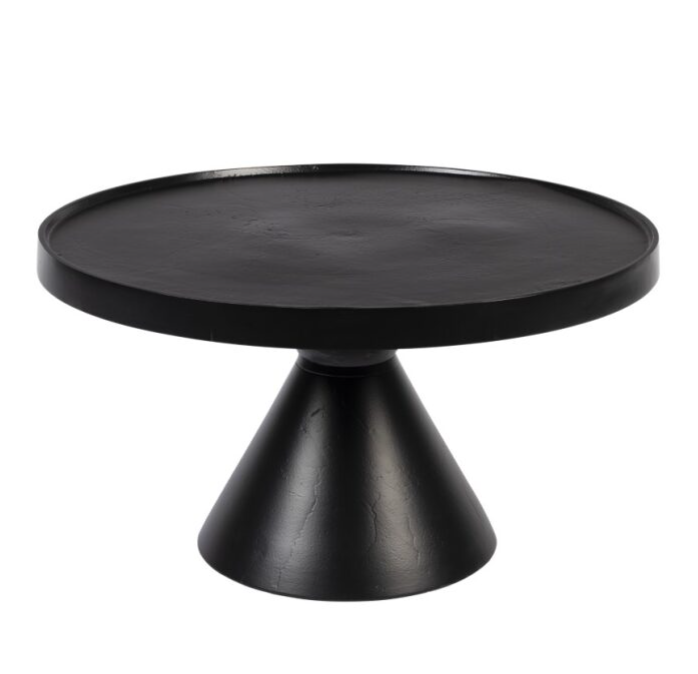 Coffee Table Floss Black
