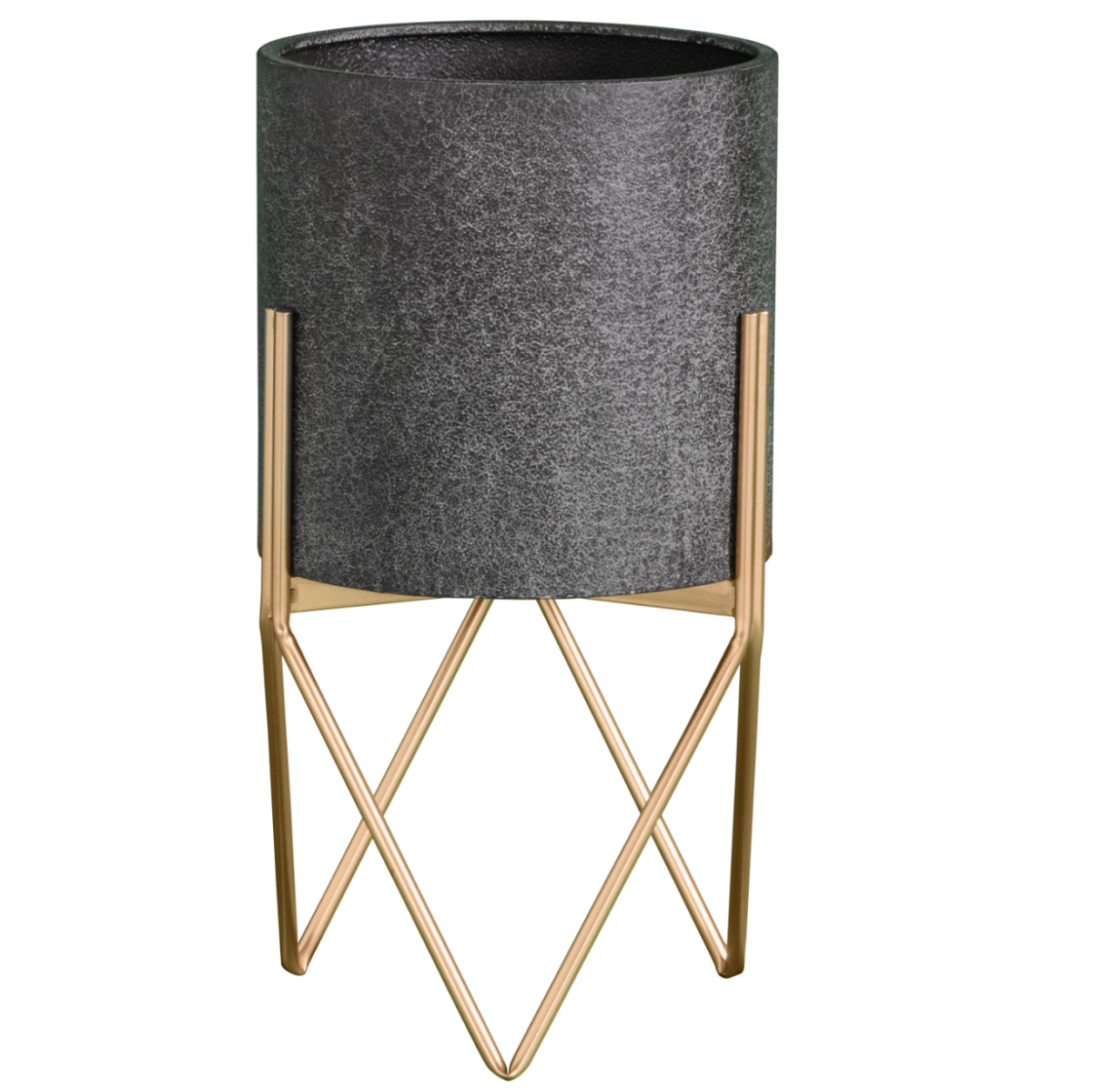 Hoven Metal Plant Stand