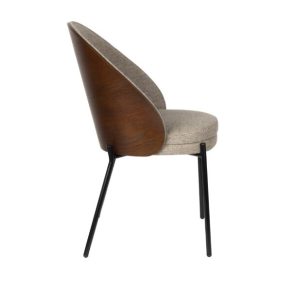 Rodin Dining Chair