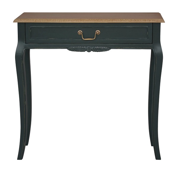 Sienna 1 Drawer Console Table