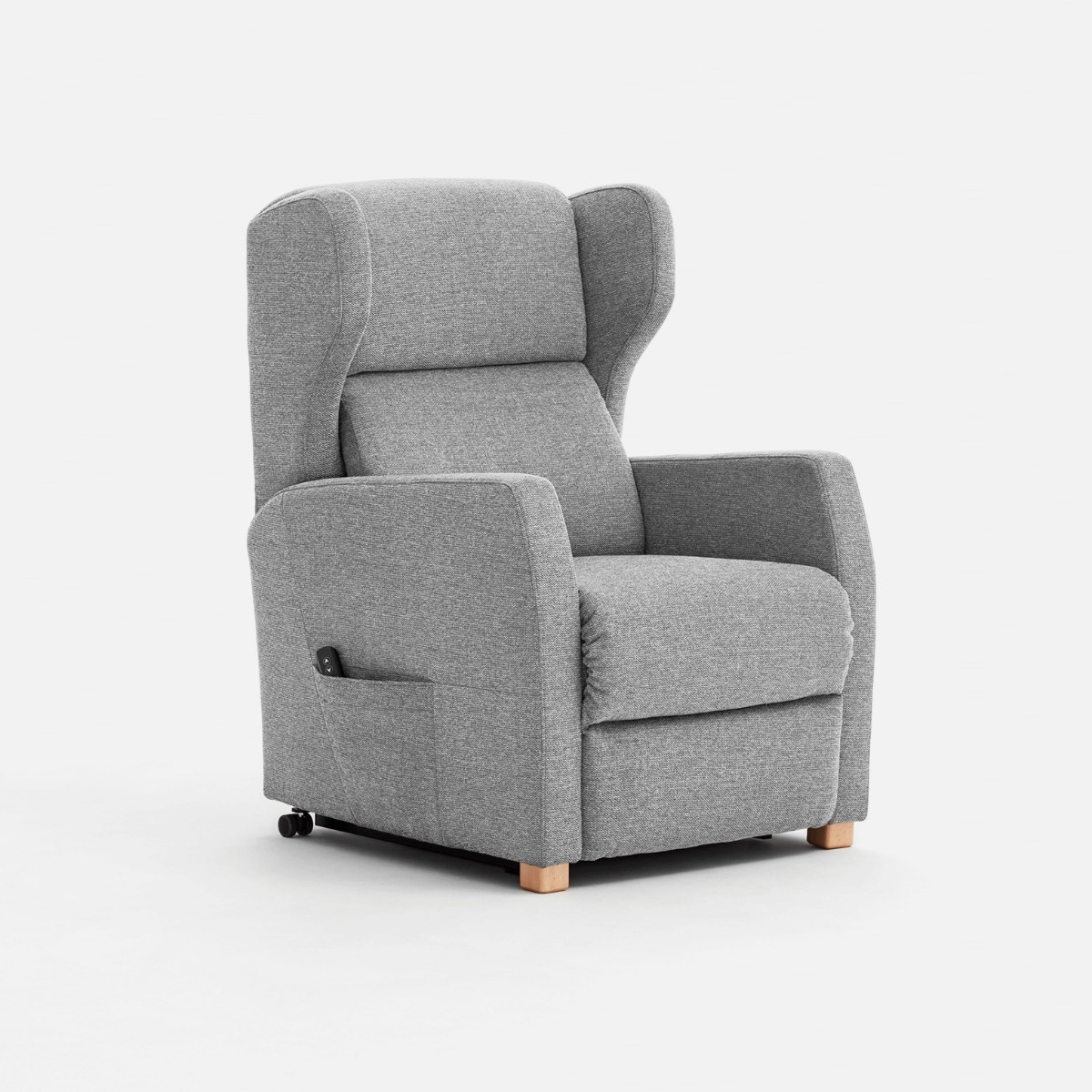 Atric Lift and Rise Recliner