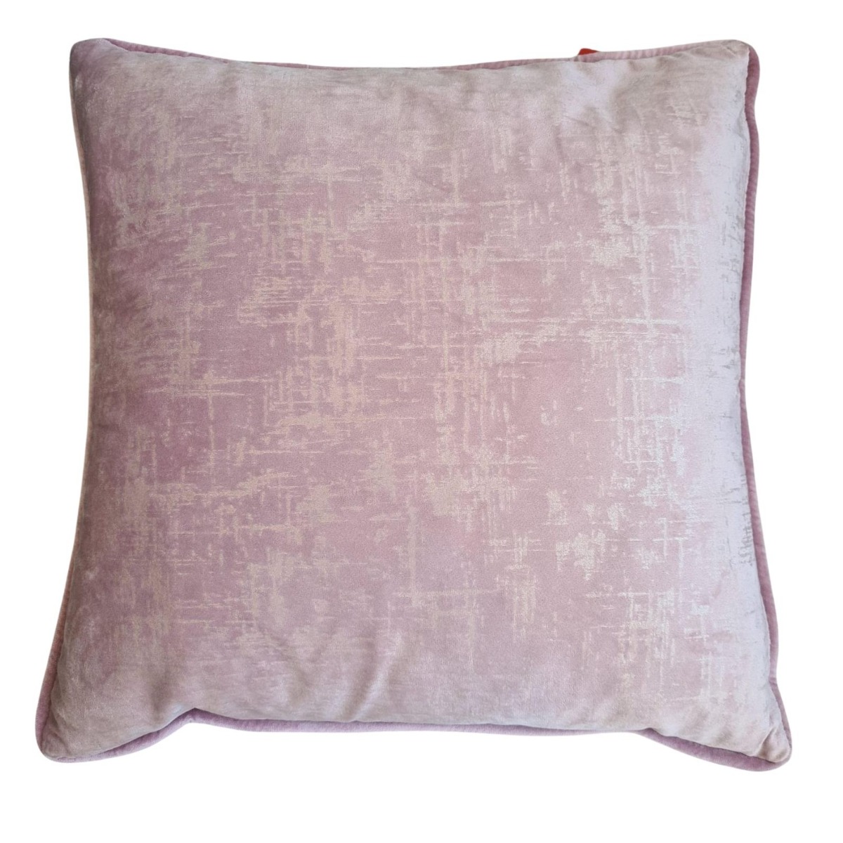 Blush Design Cushion