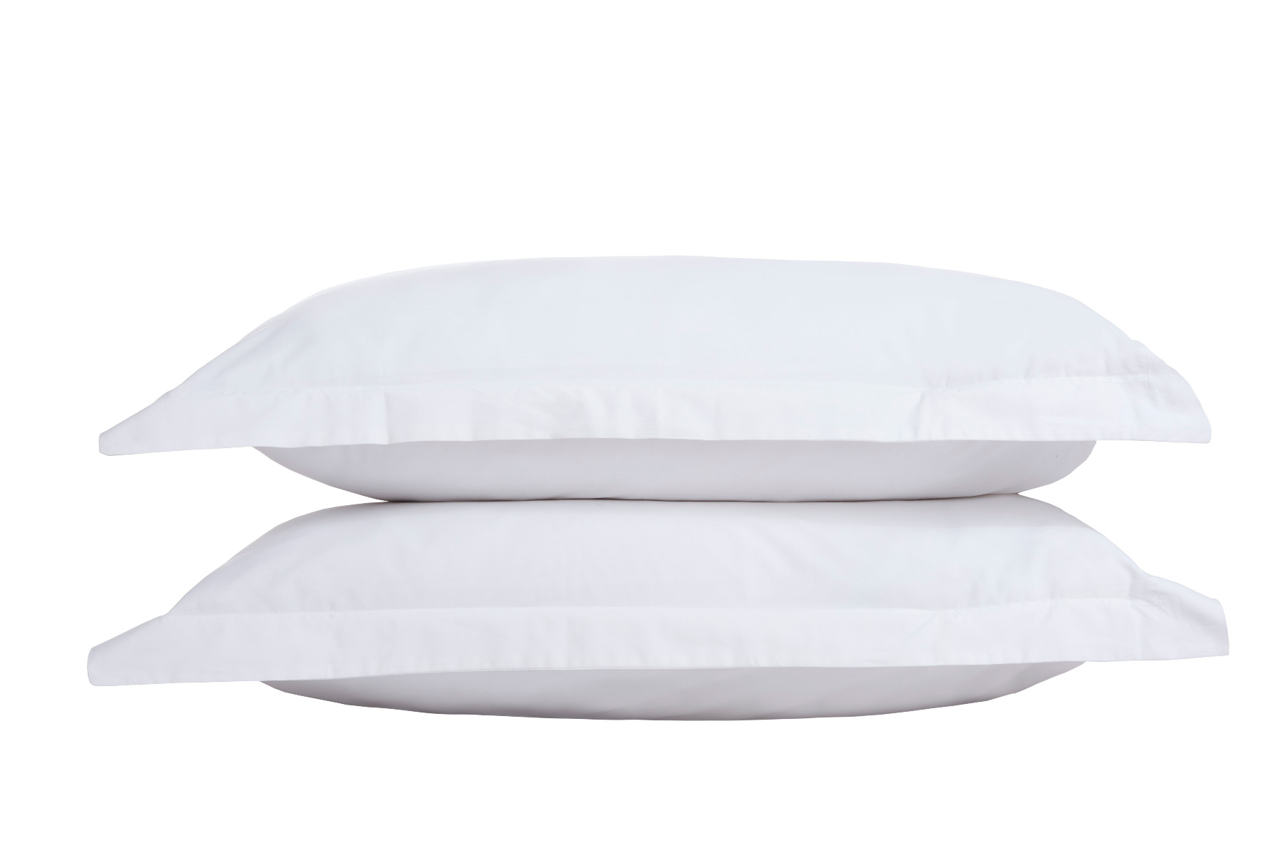 Oxford Pillowcase White